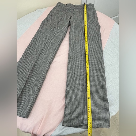 Mexx Black and White Patterned Trousers - Picture 4 of 8